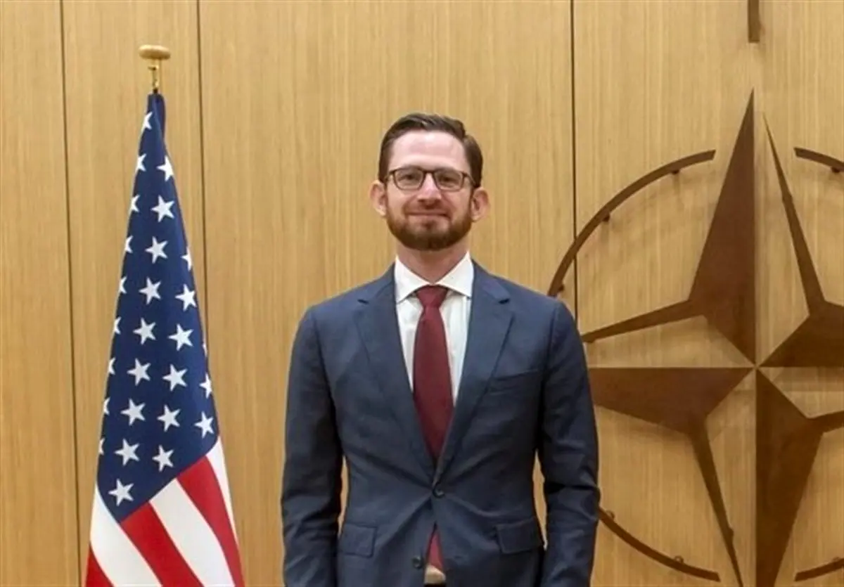 وست: برای آزادی زندانیان آمریکا در افغانستان تلاش می‌کنیم