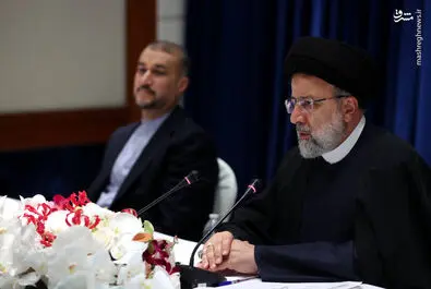 رئیسی نیویورک