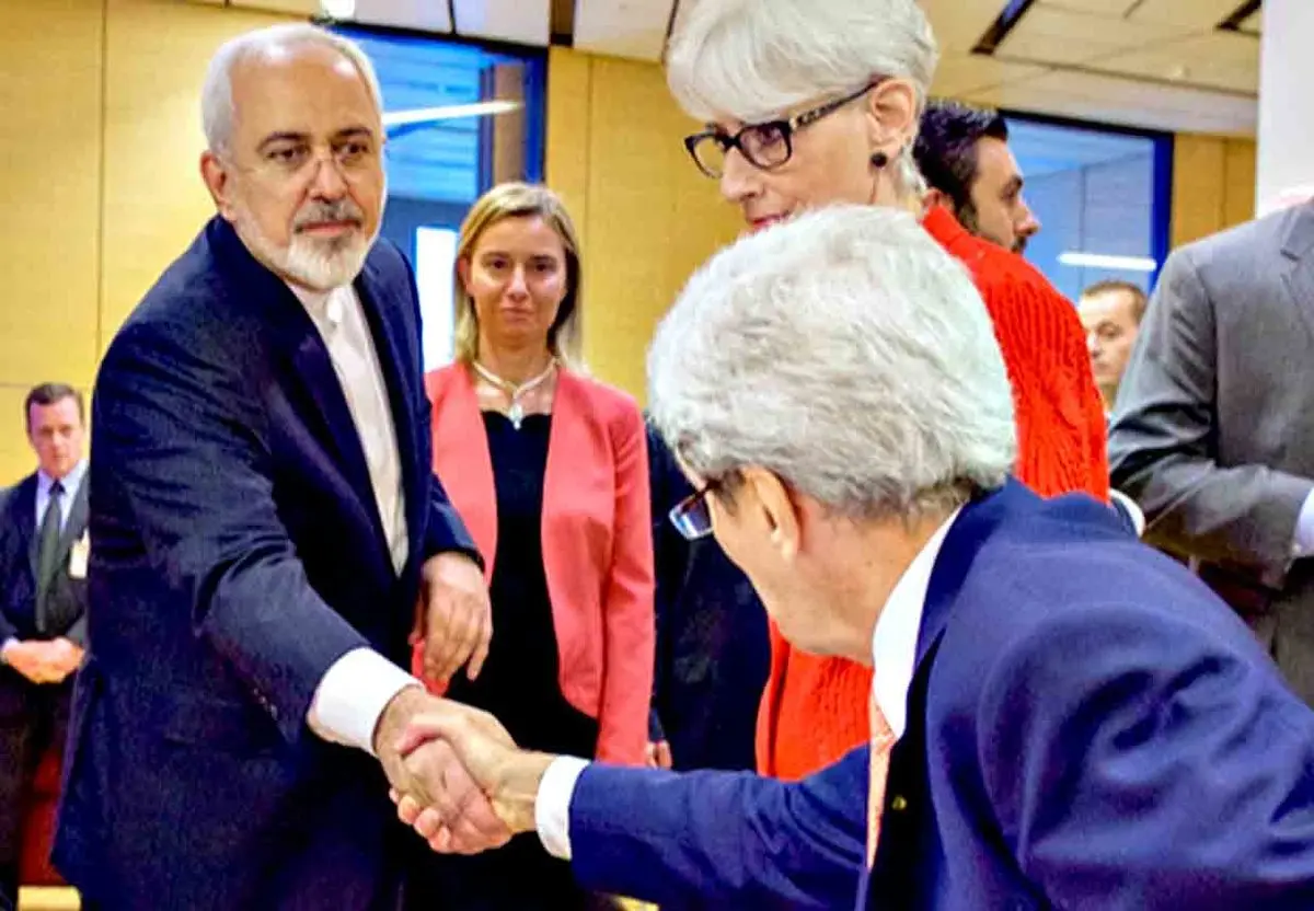 فهرست لغو تحریم‌ها نهایی شد؟