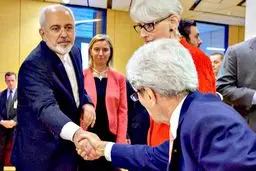 تله تکراری آمریکا برای برجام