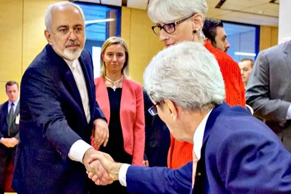 تفاوت عراقچی و ظریف در مذاکره به روایت گاردین