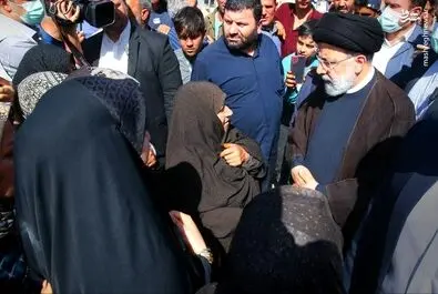 رئیسی زاینده رود