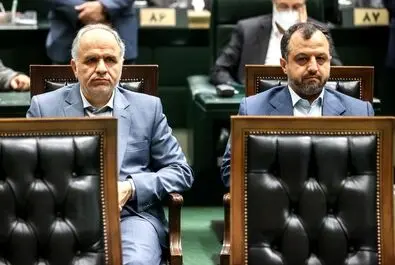 دولت و مجلس