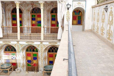 منزل تاریخی ملاباشی