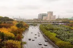 باران تهران اسیدی است؟