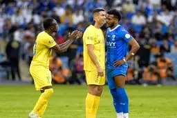 البلیهی: یک مدافع جنجالی و نترس یا یک دلقک!