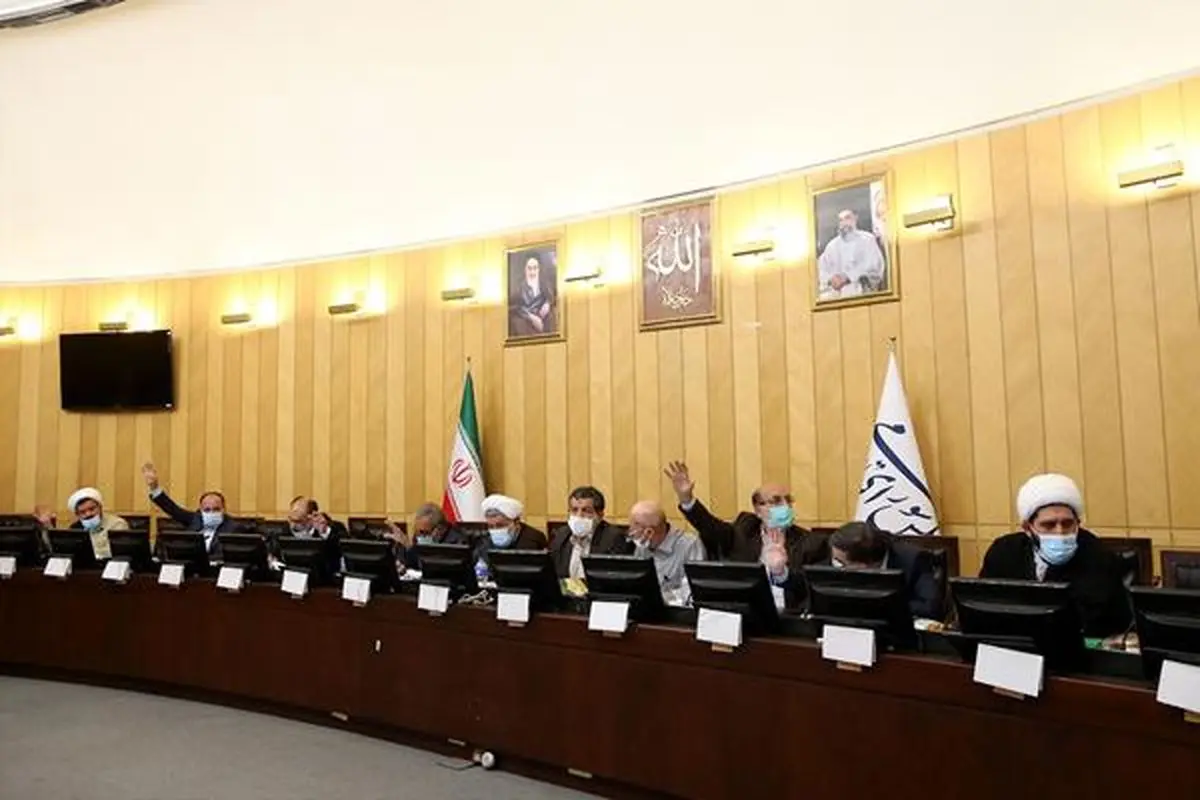 در جلسه کمیسیون ویژه بررسی طرح حمایت از کاربران فضای مجازی چه گذشت؟