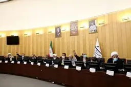 در جلسه کمیسیون ویژه بررسی طرح حمایت از کاربران فضای مجازی چه گذشت؟