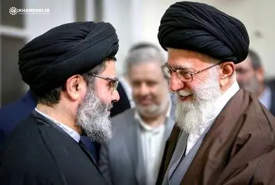 سید هاشم صفی‌الدین