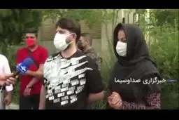 شگردهای باورنکردنی۱۸ زورگیر اتوبان تهران کرج