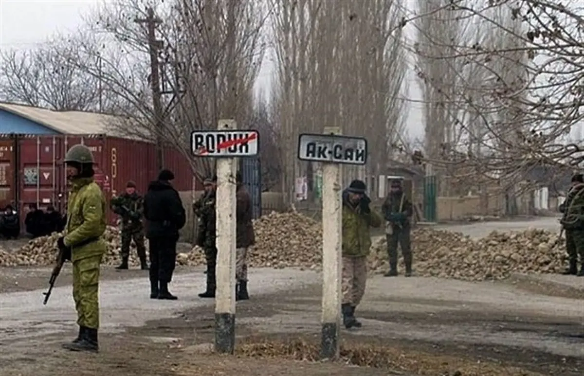 آشوب در آسیای میانه؛ تاجیکستان و قرقیزستان هم درگیر شدند