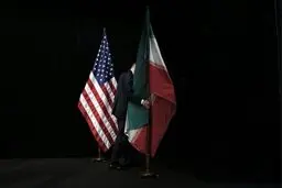 زلزله بزرگ در خاورمیانه؛ توازن قدرت به‌کلی تغییر کرد!