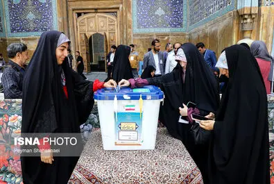 انتخابات