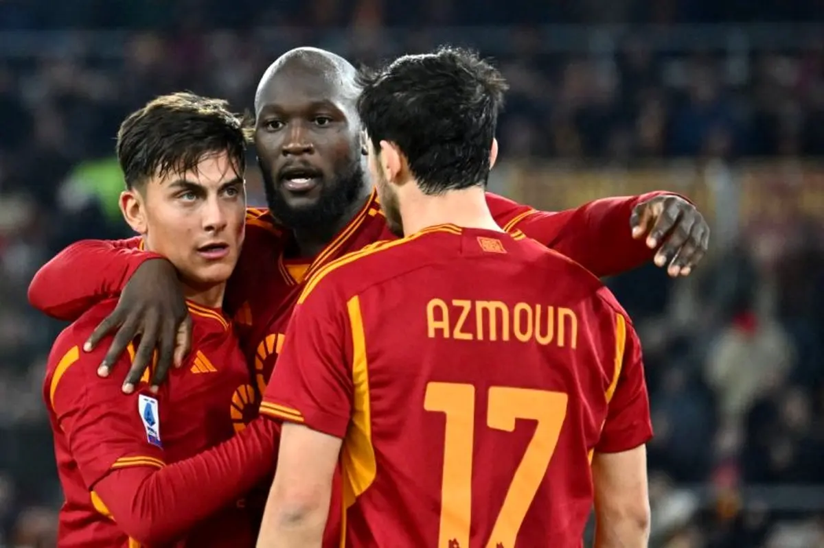 وعده جذاب  ده روسی: لوکاکو  نیمکت نشین آزمون می‌شود