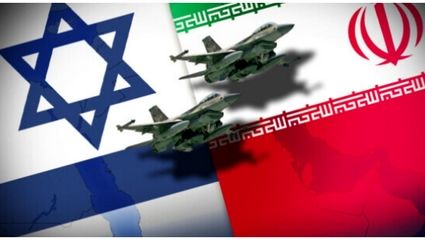 جزئیات دقیق و جدید از چگونگی حمله اسرائیل به ایران