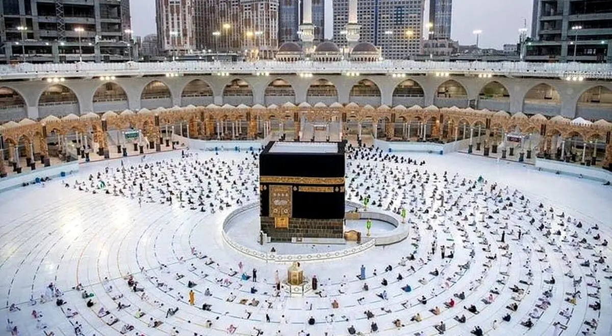 حج لاکچری از ۸۵ تا ۱۱۶ میلیون تومان! + جزئیات