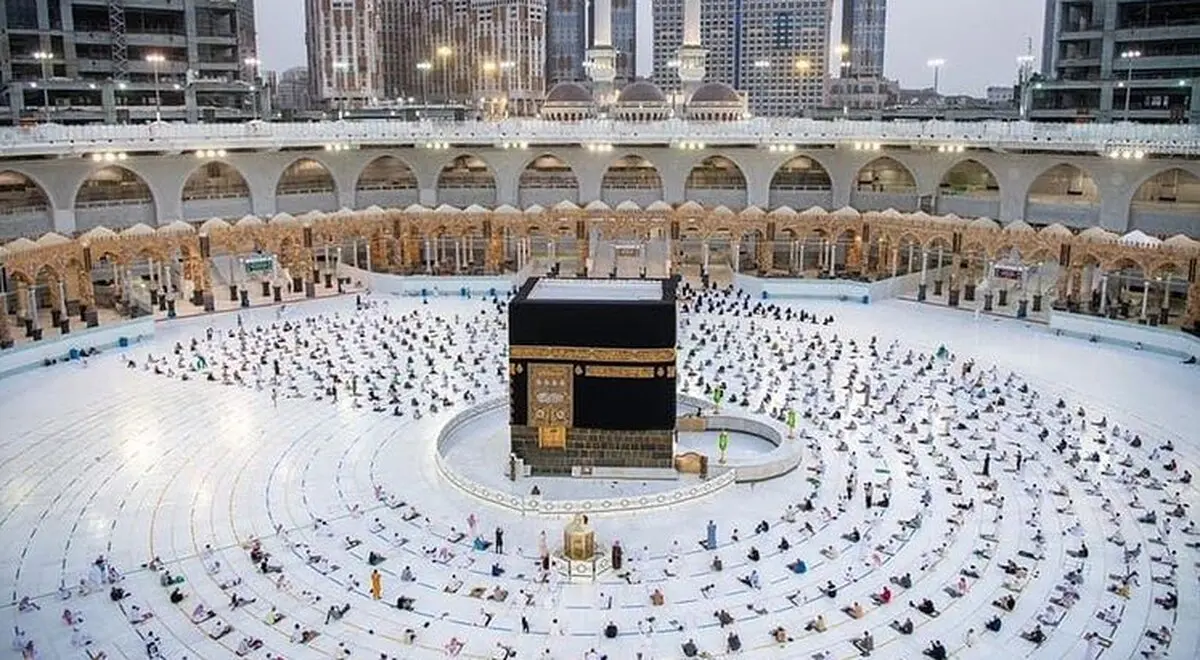 حج لاکچری از ۸۵ تا ۱۱۶ میلیون تومان! + جزئیات