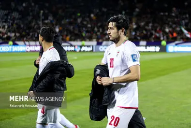 تیم ملی فوتبال 