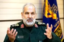 ناگفته‌های مهم سردار بلالی از جزئیات عملیات وعده صادق
