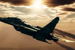 واکنش نیروی هوایی به پرواز جنگنده میگ ۲۹ در آسمان تهران