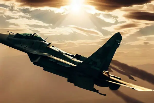 واکنش نیروی هوایی به پرواز جنگنده میگ ۲۹ در آسمان تهران