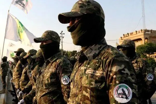جلسه امنیتی اضطراری در بغداد