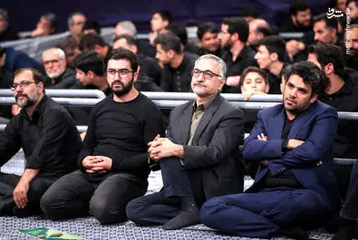 شام غریبان