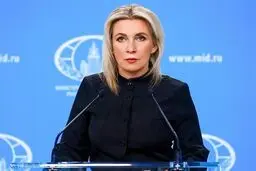 زا خار و وا: در حال توافق بر سر زمان امضای توافق با ایران هستیم