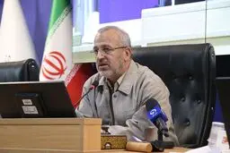 خبر مهم/ «استاندار قم» معاون سیاسی وزیر کشور شد