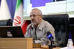 خبر مهم/ «استاندار قم» معاون سیاسی وزیر کشور شد
