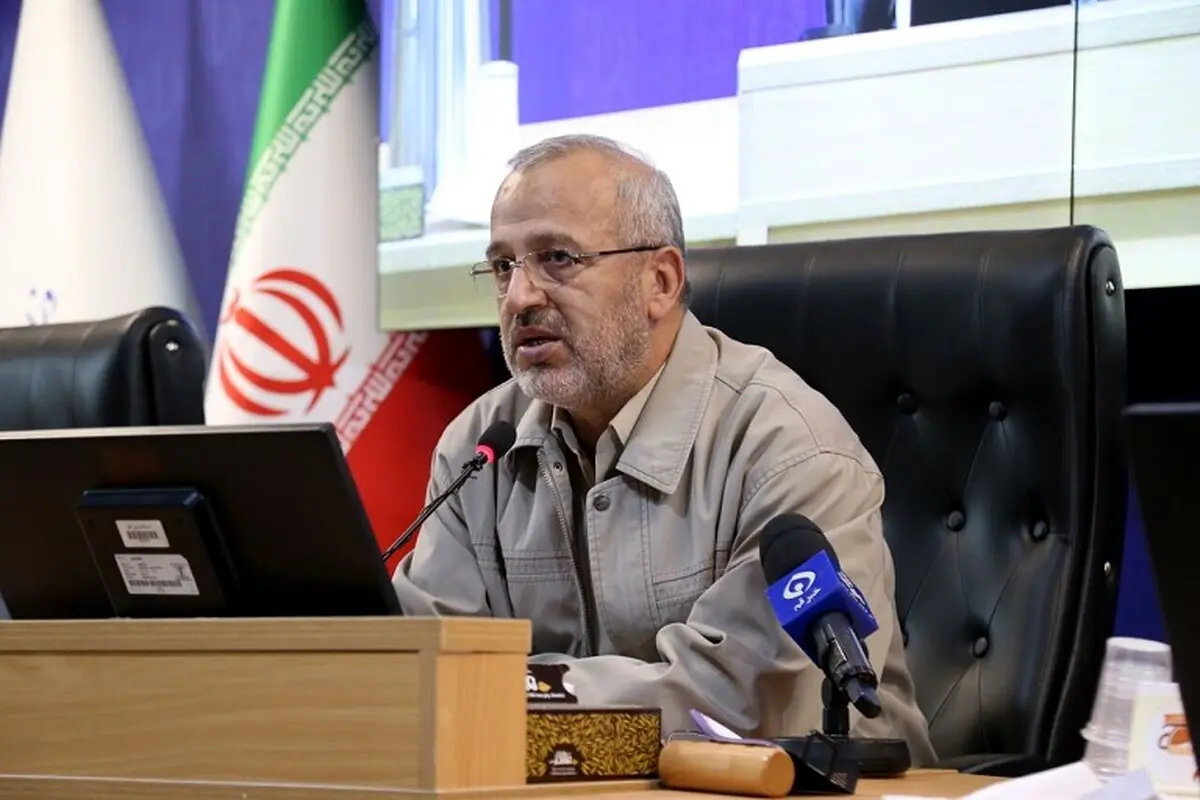 خبر مهم/ «استاندار قم» معاون سیاسی وزیر کشور شد