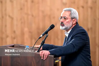 دومین همایش بزرگداشت روز تاریخ نگاری انقلاب اسلامی2