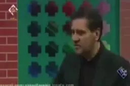  کارشناس تلویزیون خطاب به مردم: به جای گوجه، سیب بخورید!