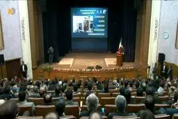 جزئیات ماهواره‌های رونمایی‌شده پارس ۱ و ۲ و ناوک اعلام شد