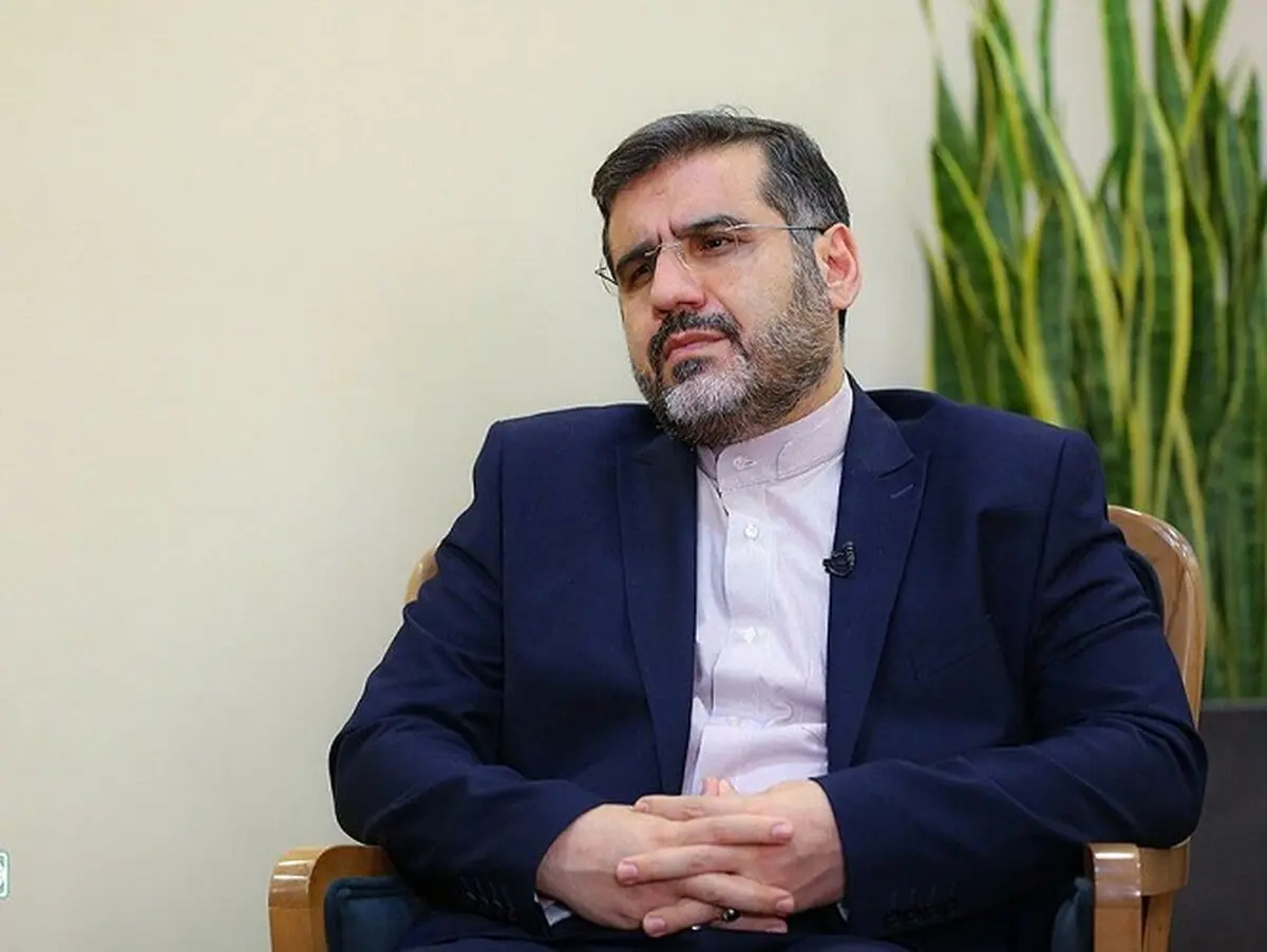 وزیر ارشاد دربحث حجاب: هیچ بازگشت به عقبی اتفاق نمی‌افتد