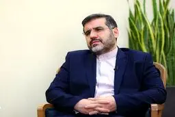 وزیر ارشاد: در ایتا از بچه حزب‌اللهی‌ها فحش می‌خورم