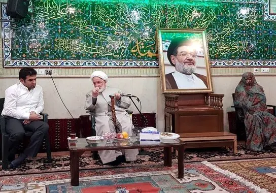 کروبی