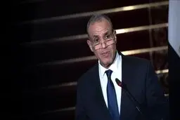 درخواست مهم مصر از اتحادیه اروپا درباره غزه