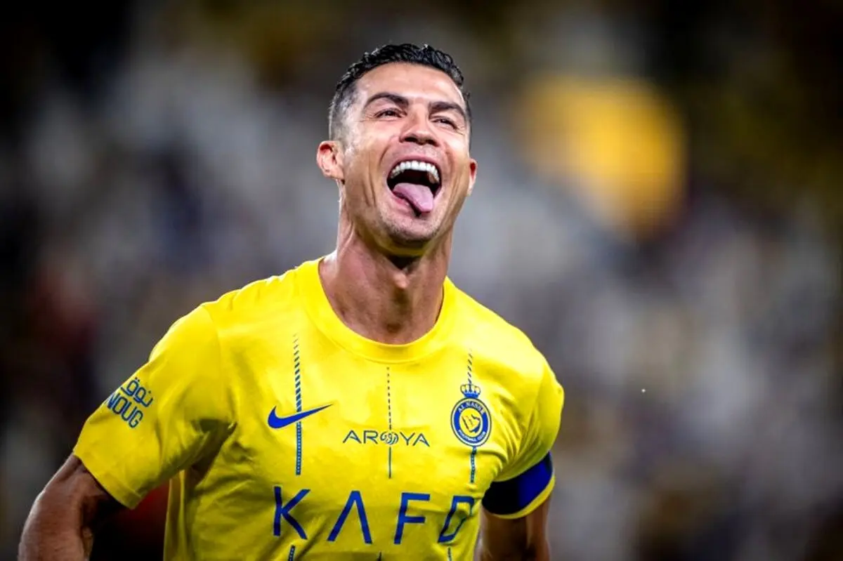 تصمیم بزرگ باشگاه النصر در مورد رونالدو