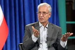 علی ربیعی : چنگیز و اسکندر هم برای تغییر نیامده بودند