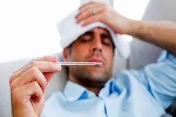 علائم مشابه آنفلوآنزا و کرونا را بشناسید