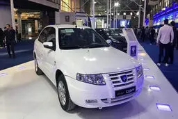 آغاز فروش نقدی و بدون قرعه کشی ایران خودرو با تحویل فوری