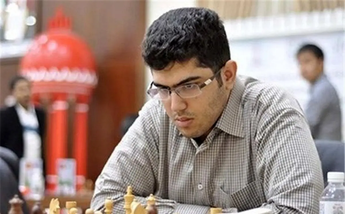 جزئیات مهاجرت پویا ایدنی، استاد بزرگ شطرنج ایران، به فرانسه