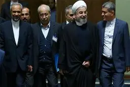 سکوت معنادار مسعود نیلی درباره اشتغالزایی دولت روحانی