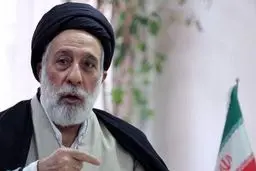 سیدهادی خامنه‌ای: از تعامل و گفت‌وگو نترسیم