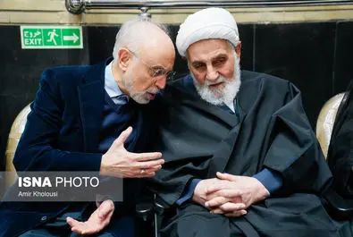 محمد شریعتمداری