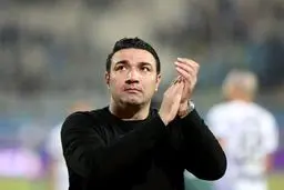 نکونام: هوادار من خیلی تنها هستم!