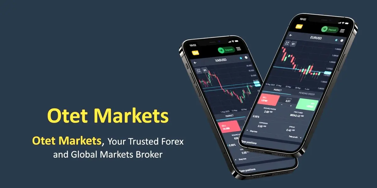 بررسی اعتبار بروکر اوتت مارکت (OTET Markets)