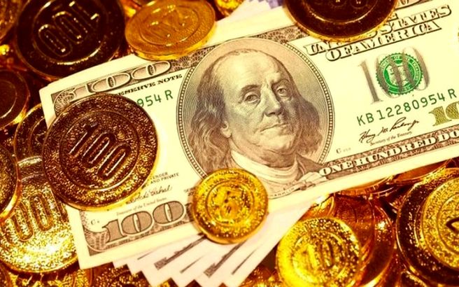 قیمت طلا ، سکه و دلار امروز  ۲۱ فروردین ۱۴۰۲ + جدول