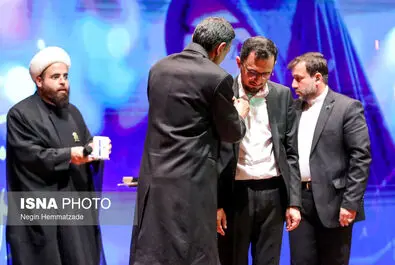 حسن روح الامین